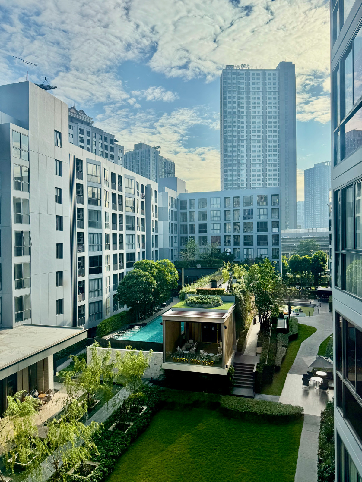 ให้เช่าคอนโดอ่อนนุช อุดมสุข : 🔥ให้เช่าด่วน🔥 The Nest Sukhumvit 71 - 2 ห้องนอน 2 ห้องน้ำ ห้องหน้ากว้าง เฟอร์นิเจอร์ครบ พร้อมเข้าอยู่❗