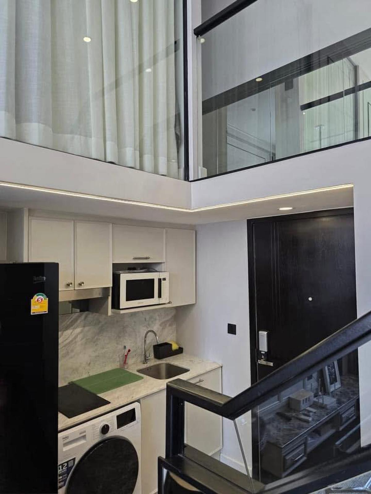 KL05107 - KnightsBridge Prime Sathorn :  ไนท์บริดจ์ ไพร์ม สาทร - BTS ChongNonsi / RajamangalaUniversityofTechnology / CentralRama3 Loading...