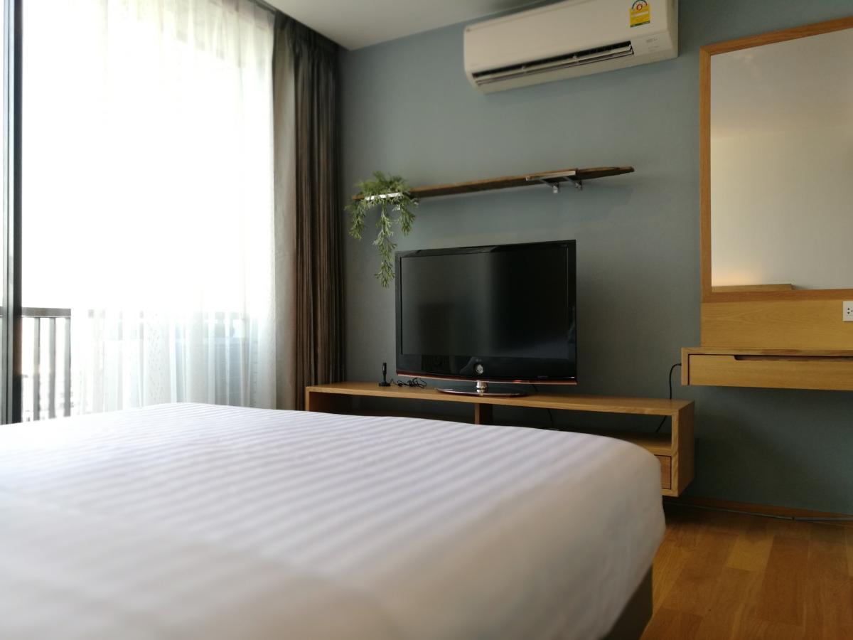MN04919 - Noble Revo Silom :  โนเบิล รีโว สีลม - BTS Surasak / Saint Louis Hospital Loading...