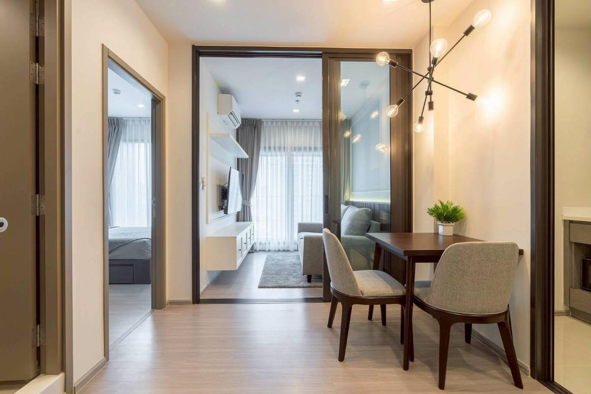 KL05000 - Life Asoke Hype :  ไลฟ์ อโศก ไฮป์ - MRT Rama9 / CentralRama9 / ARL Makkasan Loading...