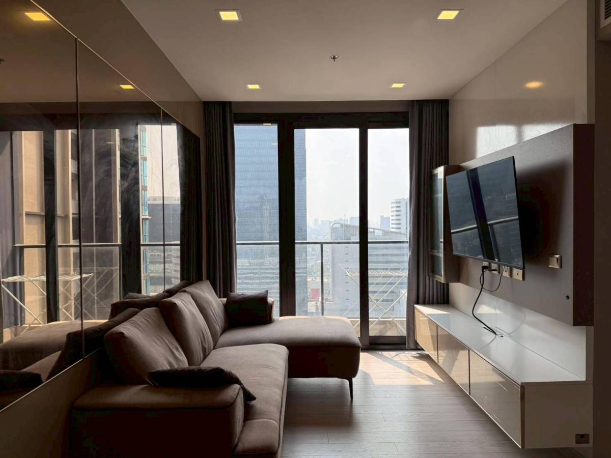 OP01967 - 195 One9Five Asoke - Rama 9 (oneninefive , one nine five) :  วัน ไนน์ ไฟว์ อโศก - พระราม 9 - MRT RAMA 9/ Central Rama 9 / Fourtune Loading...