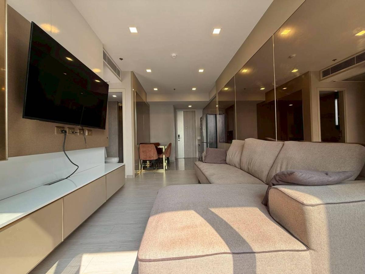 OP01967 - 195 One9Five Asoke - Rama 9 (oneninefive , one nine five) :  วัน ไนน์ ไฟว์ อโศก - พระราม 9 - MRT RAMA 9/ Central Rama 9 / Fourtune Loading...