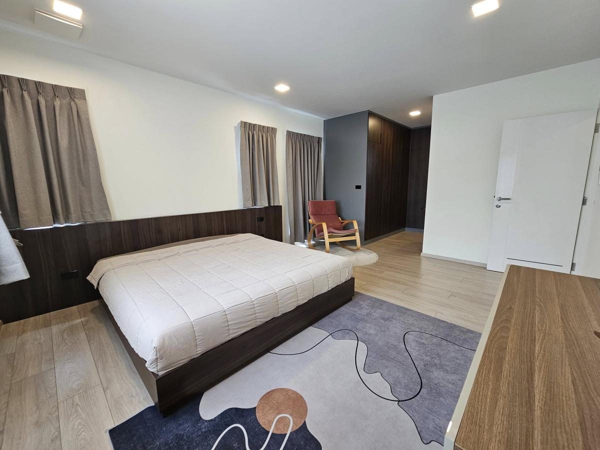 UV01868 - Villaggio 3 Srinakarin - Bangna :  วิลลาจจิโอ 3 ศรีนครินทร์ - บางนา - Mega Bangna, International School (SISB / TCIS / Concordian), Suvarnabhumi Airport Loading...