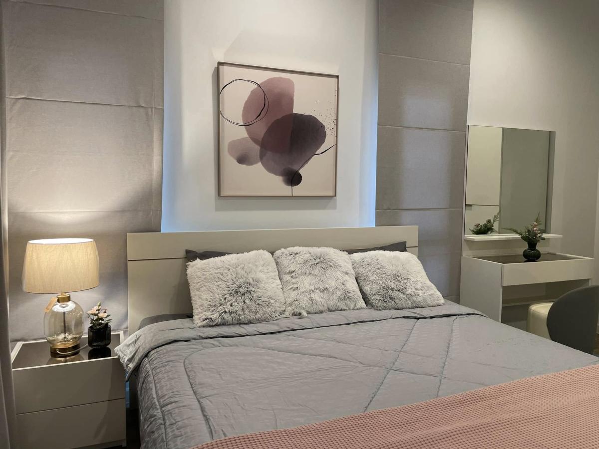 ให้เช่าบ้านพัฒนาการ ศรีนครินทร์ : AB05574 - Burasiri Krungthepkreetha :  บุราสิริ กรุงเทพกรีฑา : Burasiri Krungthepkreetha :  บุราสิริ กรุงเทพกรีฑา -