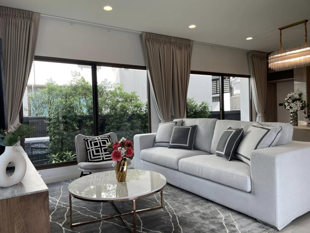 ให้เช่าบ้านพัฒนาการ ศรีนครินทร์ : AB05574 - Burasiri Krungthepkreetha :  บุราสิริ กรุงเทพกรีฑา : Burasiri Krungthepkreetha :  บุราสิริ กรุงเทพกรีฑา -