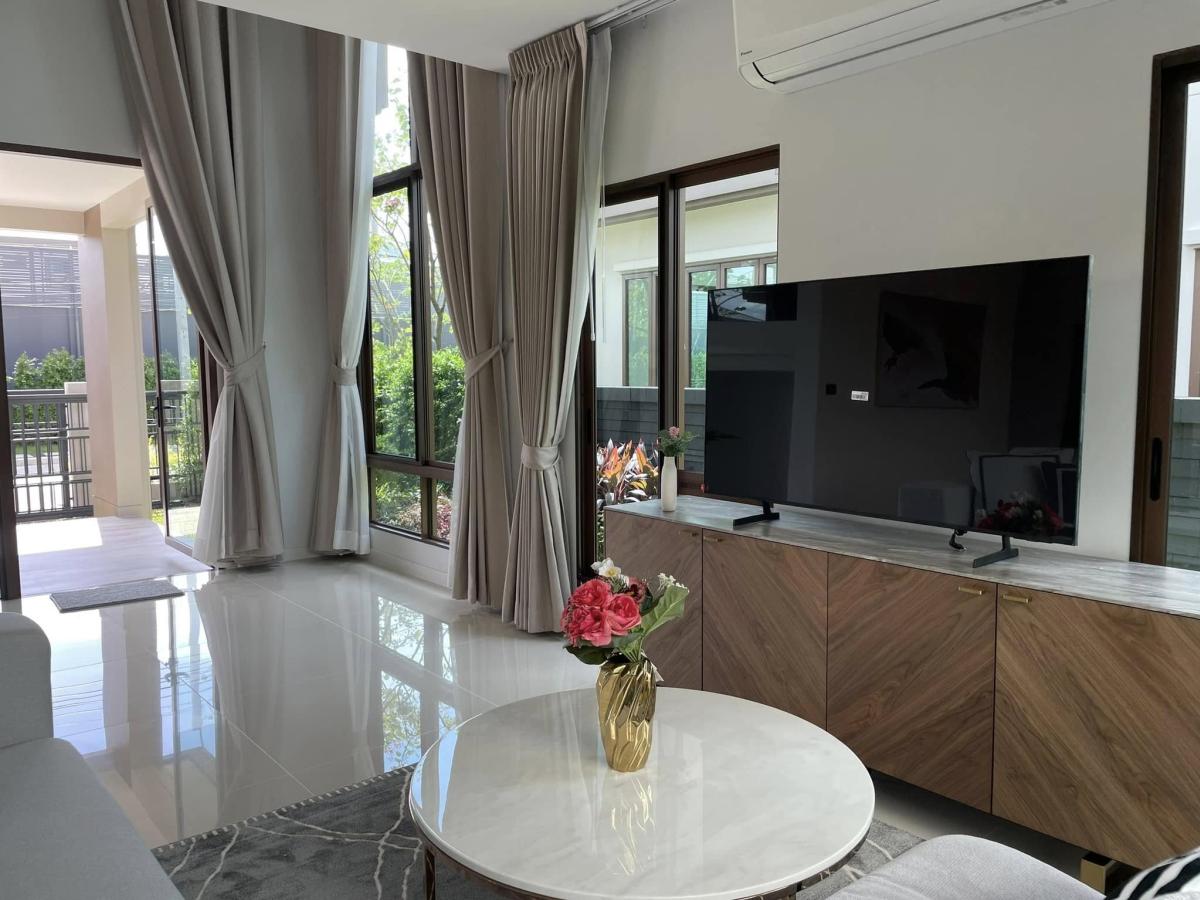 ให้เช่าบ้านพัฒนาการ ศรีนครินทร์ : AB05574 - Burasiri Krungthepkreetha :  บุราสิริ กรุงเทพกรีฑา : Burasiri Krungthepkreetha :  บุราสิริ กรุงเทพกรีฑา -