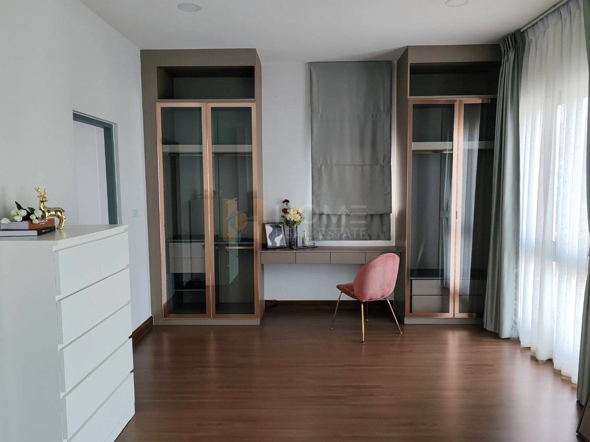 ขายบ้านบางนา แบริ่ง ลาซาล : BEST DEAL ✨ เดอะ ซิตี้ บางนา (โครงการใหม่) / 4 ห้องนอน (ขาย), The City Bangna (New Project) / 4 Bedrooms (FOR SALE) MICK012 