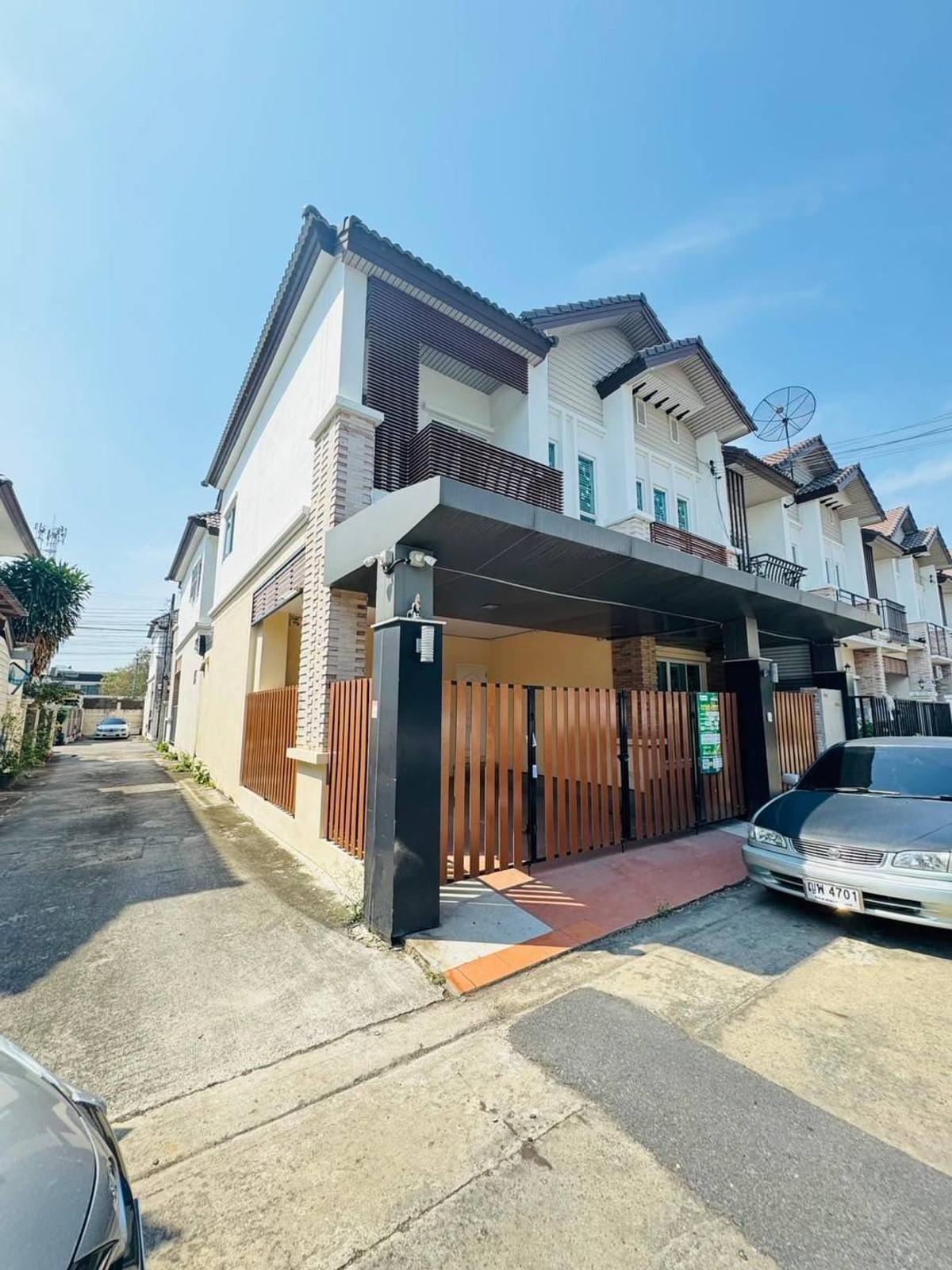 ให้เช่าโครงการ The Town พหลโยธิน-เพิ่มสิน Loading...