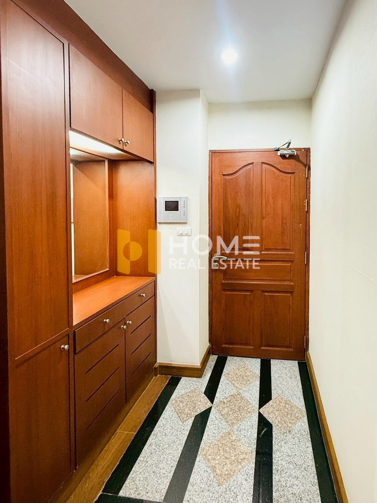 For SaleCondoSriracha Laem Chabang Ban Bueng : Ladda Condo View / 2 Bedrooms (FOR SALE), Ladda Condo View / 2 Bedrooms (For Sale) MAYC038