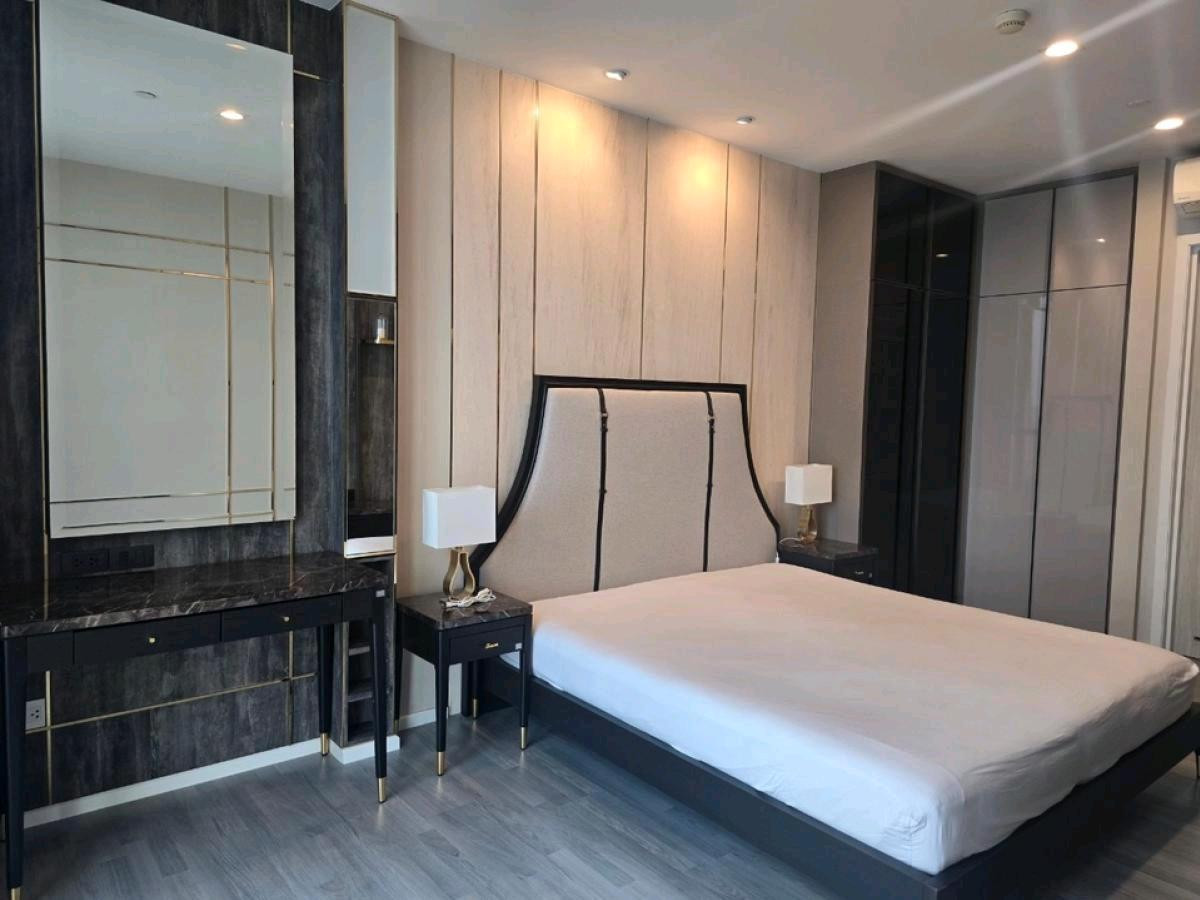 For SaleCondoBang Sue, Wong Sawang, Tao Pun : Selling a burden 🔥🔥 Special price condo, good location, 333 Riverside MD-25084805