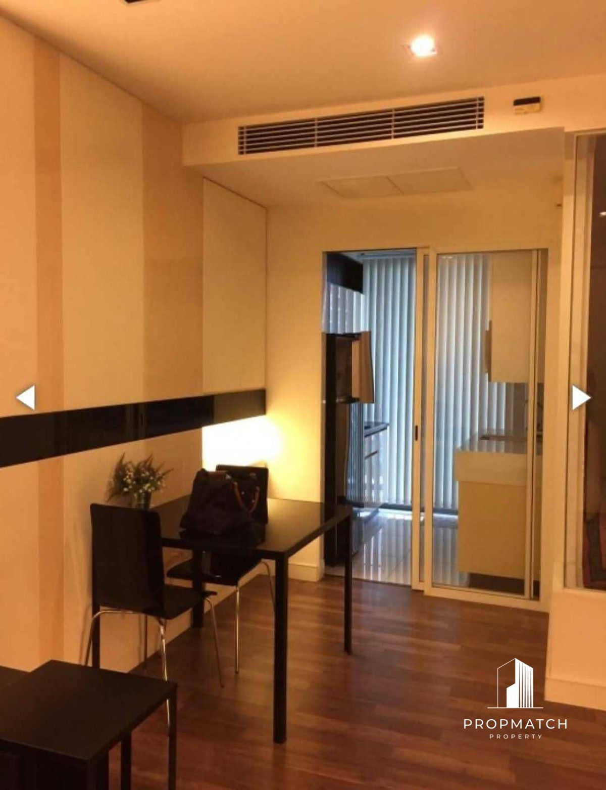ให้เช่าคอนโดอ่อนนุช อุดมสุข : ✨Flash Deal ✨The Room Sukhumvit 62( 1Bed 1Bath 45SQM.) แต่งครบพร้อมอยู่ !! เพียง 22,000บาทต่อเดือน Tel.0981315848 @propmatch