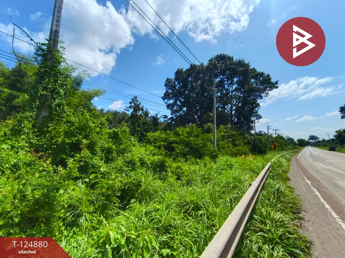 Land for sale, area 11 rai 1 ngan 83 sq m, Seka, Bueng Kan Loading...