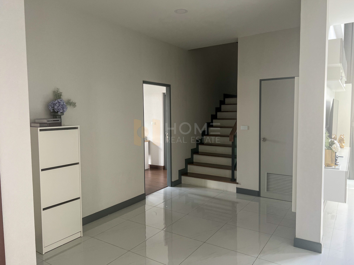 ขายบ้านบางนา แบริ่ง ลาซาล : BEST DEAL ✨ เดอะ ซิตี้ บางนา (โครงการใหม่) / 4 ห้องนอน (ขาย), The City Bangna (New Project) / 4 Bedrooms (FOR SALE) MICK012 