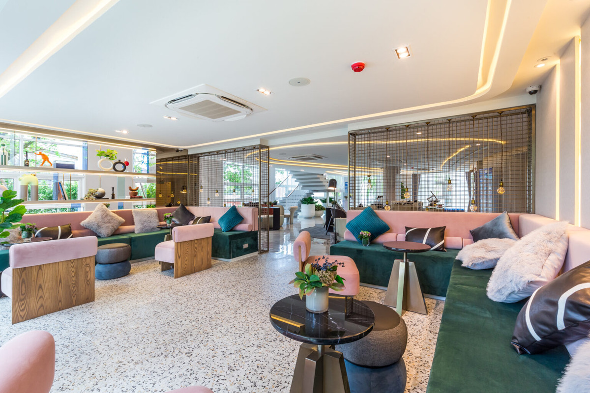 🏢 คอนโดใหม่สไตล์รีสอร์ต สระใหญ่ ฟิตเนส Co-working มีครบ จบในที่เดียว 📞065-5639565 / 093-1681685 🟢Line: @condowsr Loading...