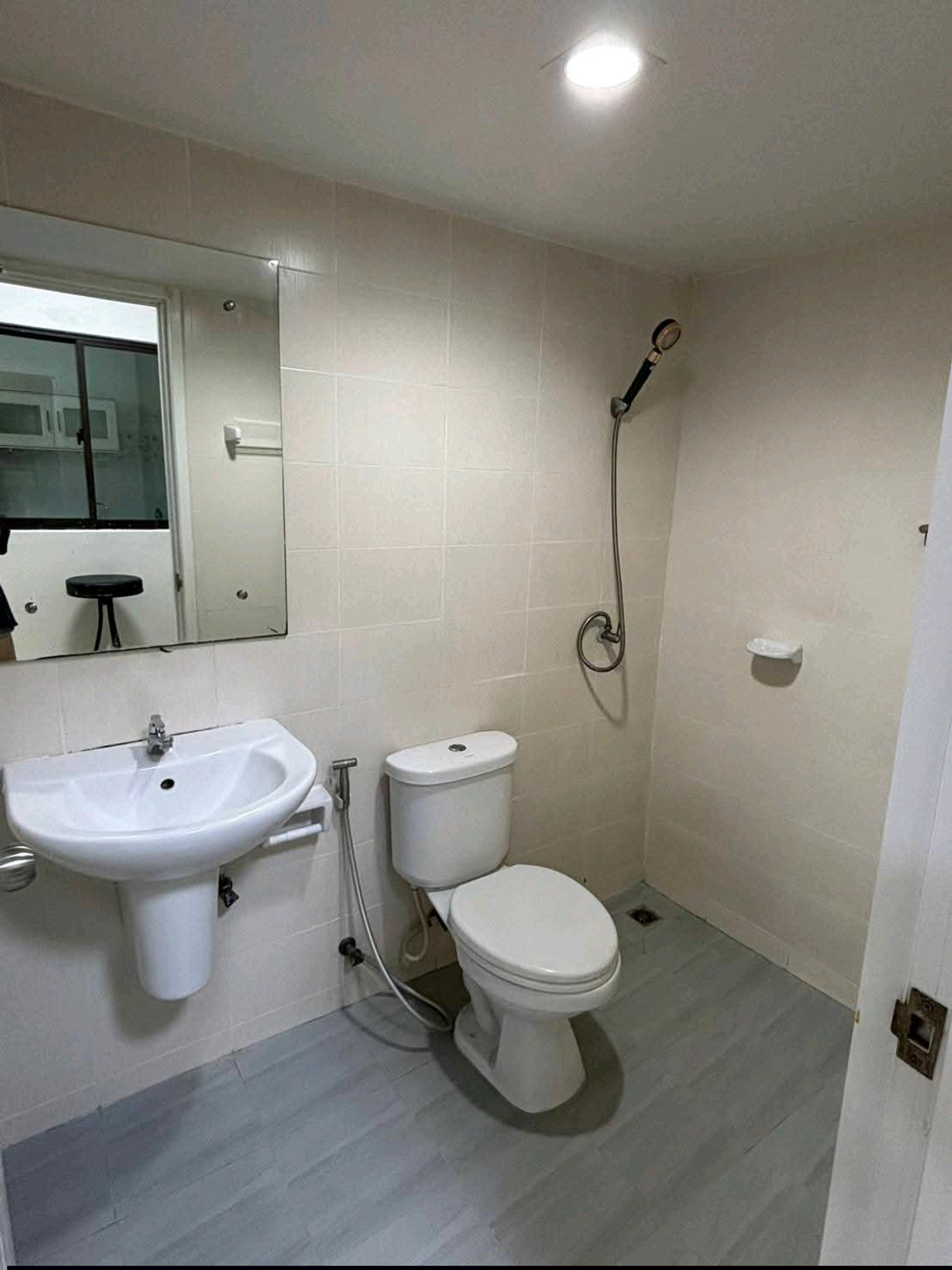 For RentTownhomePattanakan, Srinakarin : Townhouse for rent in phattanakan 38