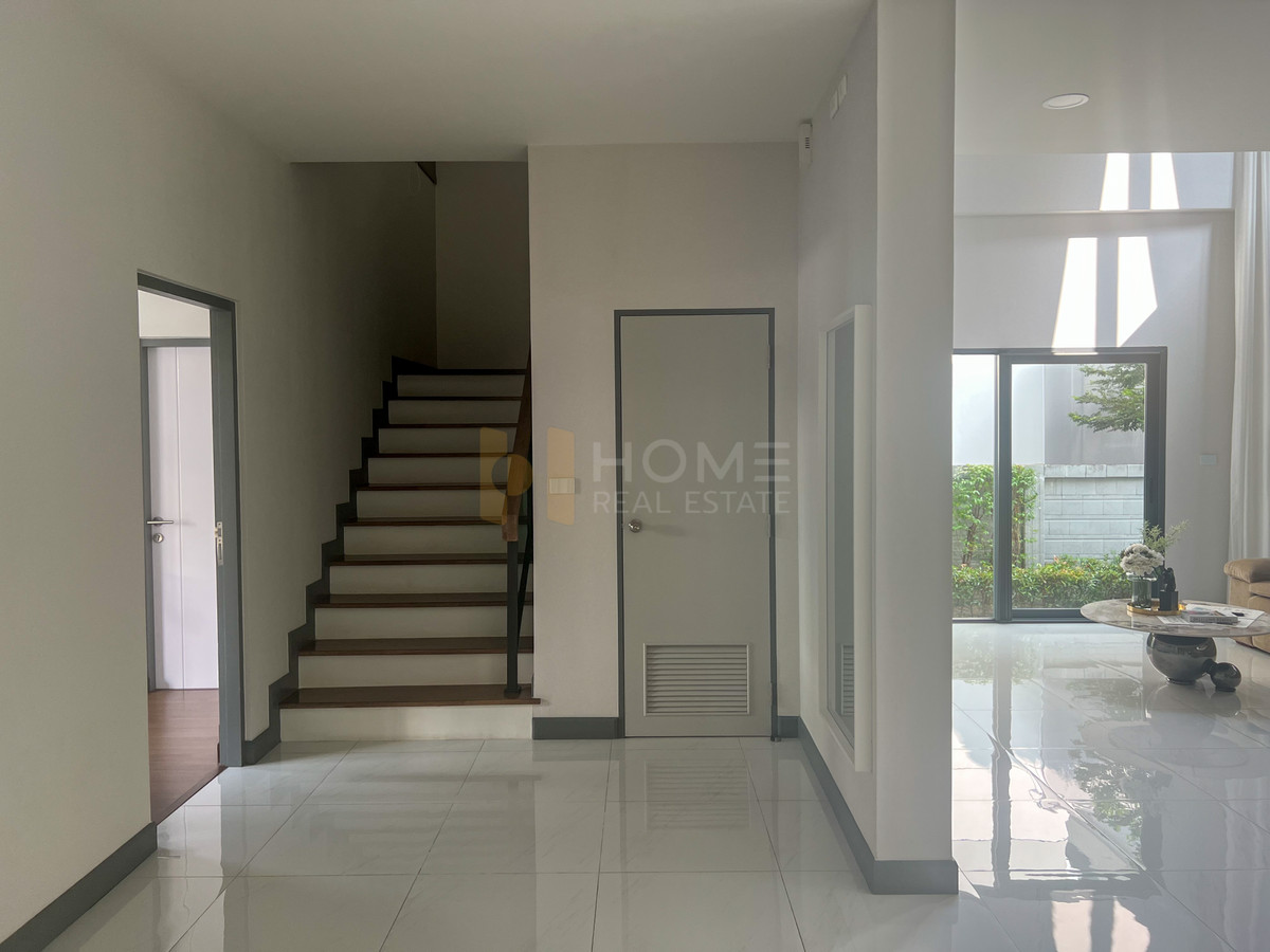 ขายบ้านบางนา แบริ่ง ลาซาล : BEST DEAL ✨ เดอะ ซิตี้ บางนา (โครงการใหม่) / 4 ห้องนอน (ขาย), The City Bangna (New Project) / 4 Bedrooms (FOR SALE) MICK012 