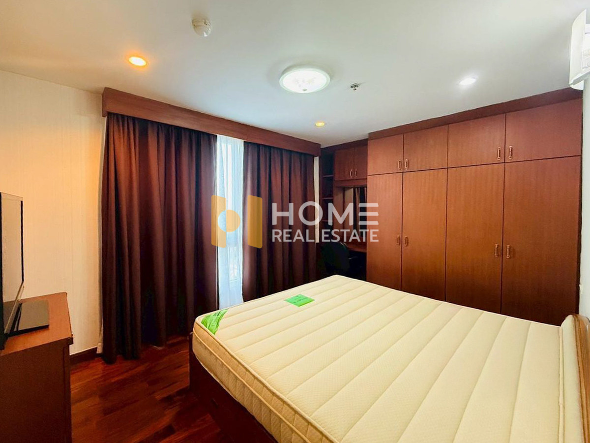 For SaleCondoSriracha Laem Chabang Ban Bueng : Ladda Condo View / 2 Bedrooms (FOR SALE), Ladda Condo View / 2 Bedrooms (For Sale) MAYC038
