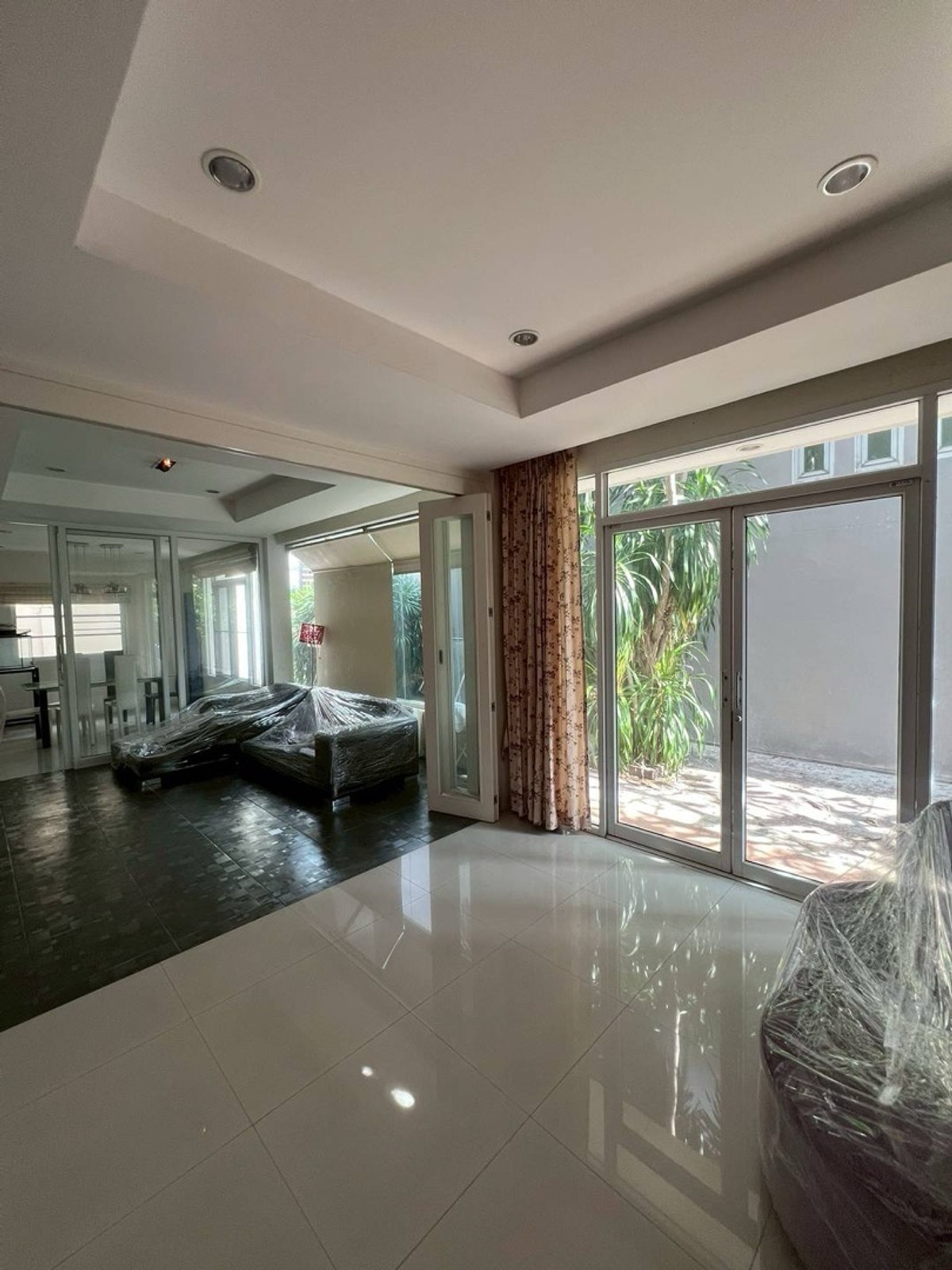 For RentHome OfficeOnnut, Udomsuk : Home office for rent, Wachiratham Sathit 53, Sukhumvit 101/1, near BTS Punnawithi.