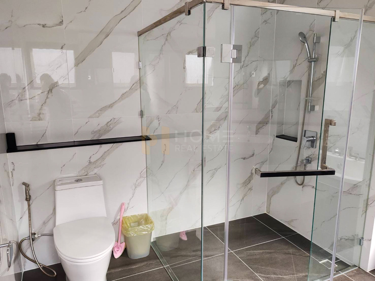 ขายบ้านบางนา แบริ่ง ลาซาล : BEST DEAL ✨ เดอะ ซิตี้ บางนา (โครงการใหม่) / 4 ห้องนอน (ขาย), The City Bangna (New Project) / 4 Bedrooms (FOR SALE) MICK012 