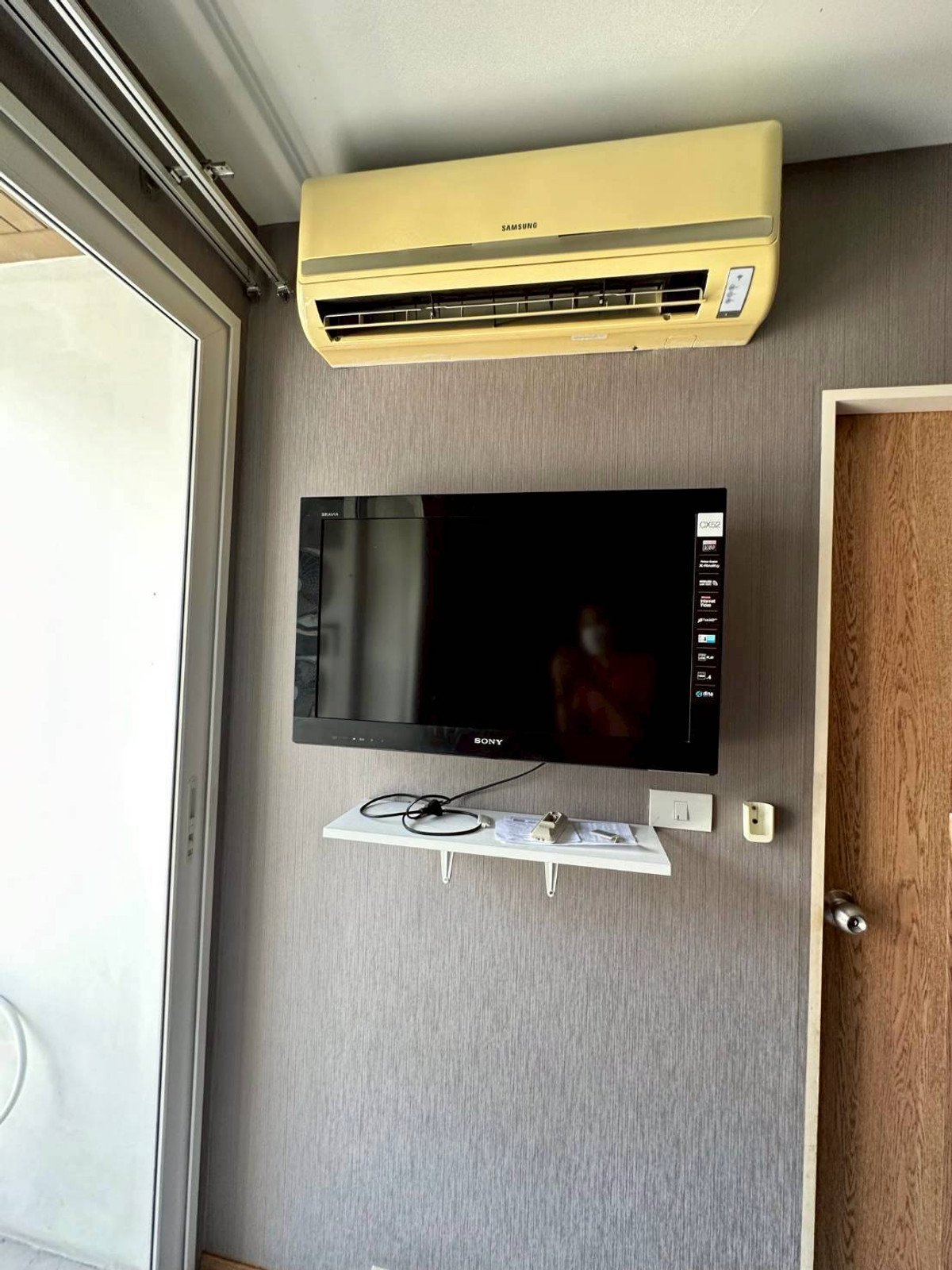 ให้เช่าคอนโดลาดกระบัง สุวรรณภูมิ : [PB1164] 📍 ให้เช่าคอนโด แอร์ลิงค์ เรสซิเดนซ์ (Airlink Residence)