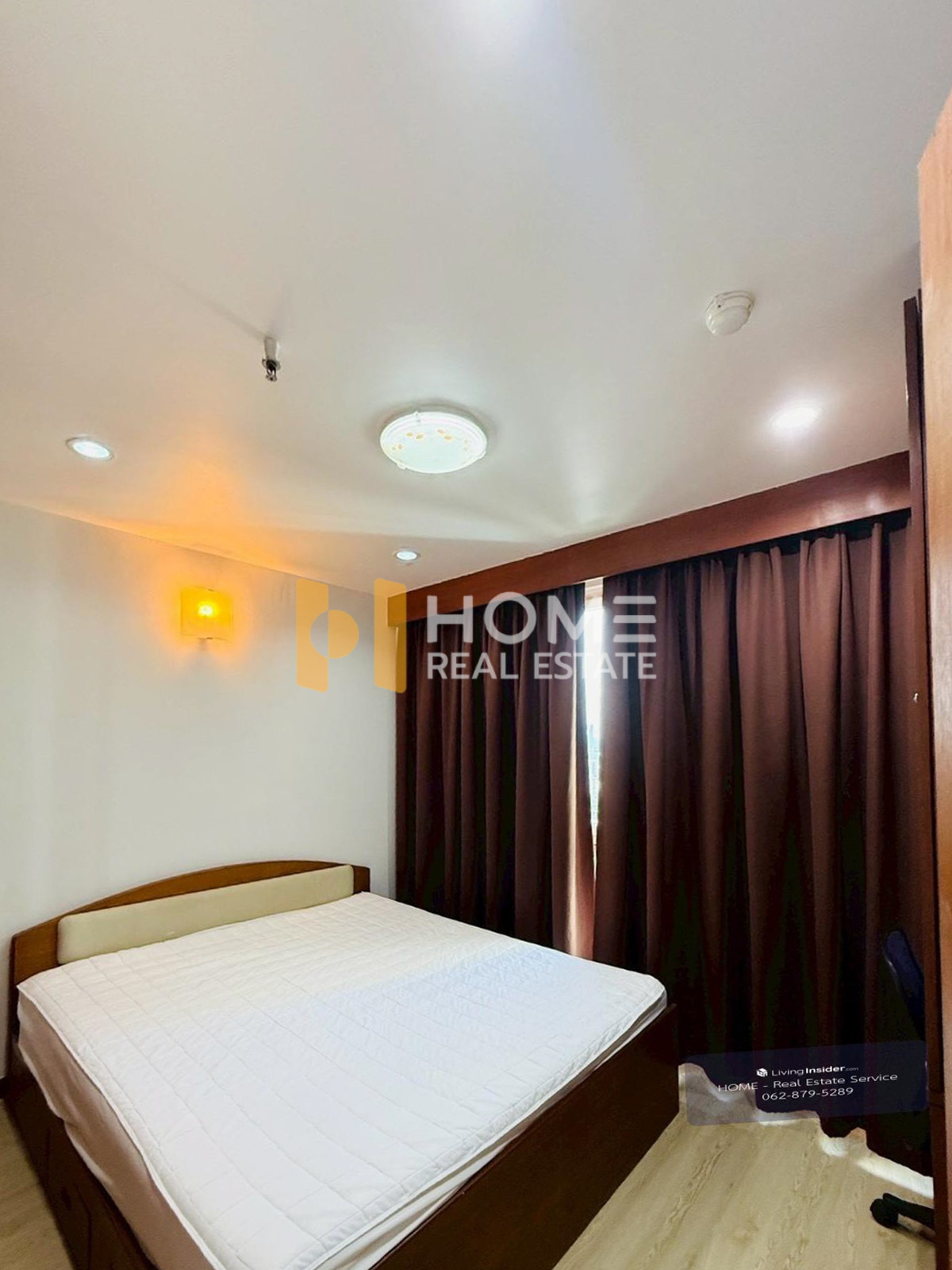 For SaleCondoSriracha Laem Chabang Ban Bueng : Ladda Condo View / 1 Bedroom (FOR SALE), Ladda Condo View / 1 Bedroom (FOR SALE) MAYC037