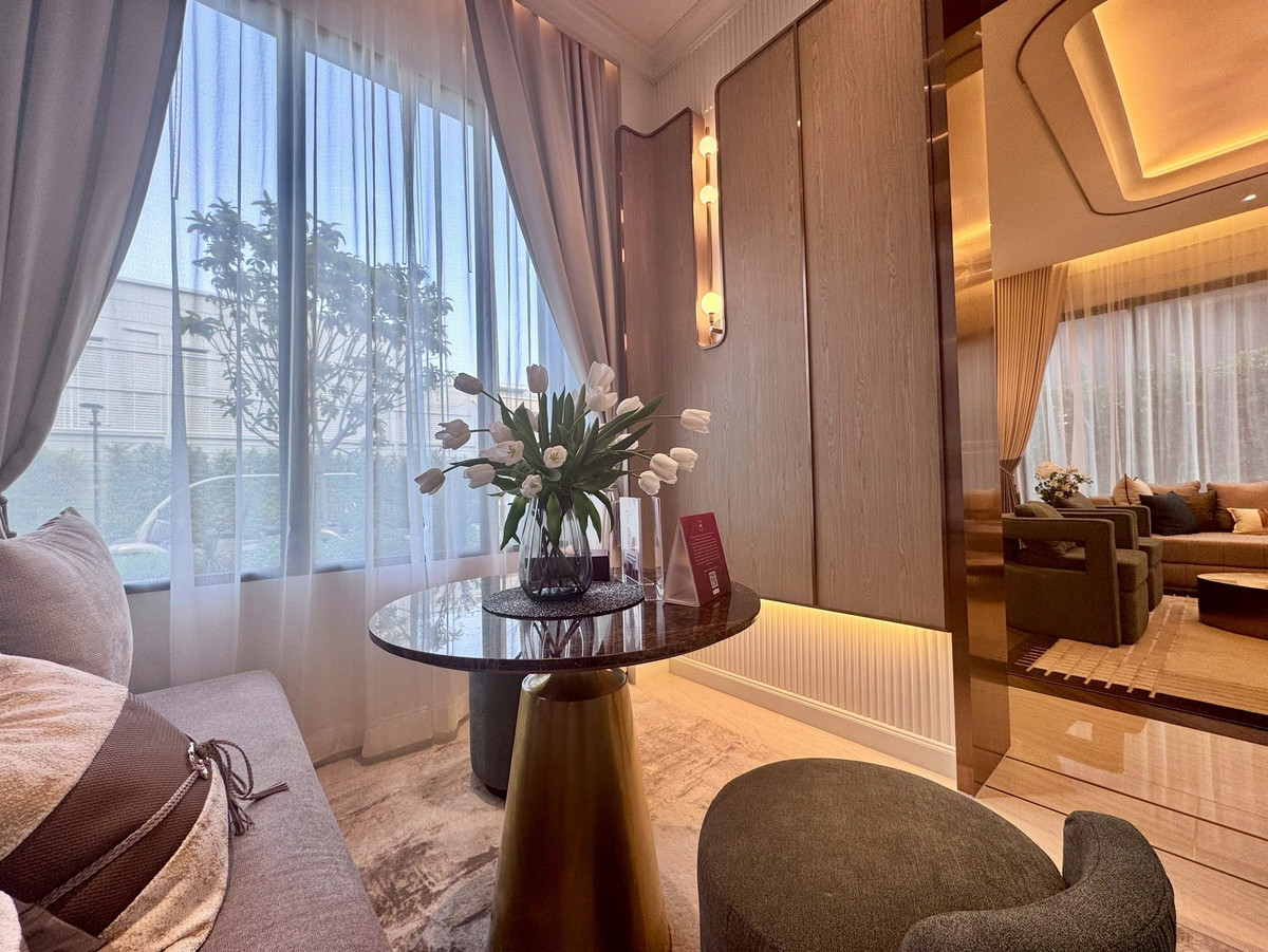 ðĄ BAAN KLANG KRUNG SATHUPRADIT 57 āļāđāļēāļāđāļāļĩāđāļĒāļ§āļĢāļ°āļāļąāļ Luxury āļāļāļāļģāđāļĨāđāļāļāļĨāļēāļ āļāļĢāļ°āļĢāļēāļĄ 3 â āļŠāļēāļāļļāļāļĢāļ°āļāļīāļĐāļāđ Loading...