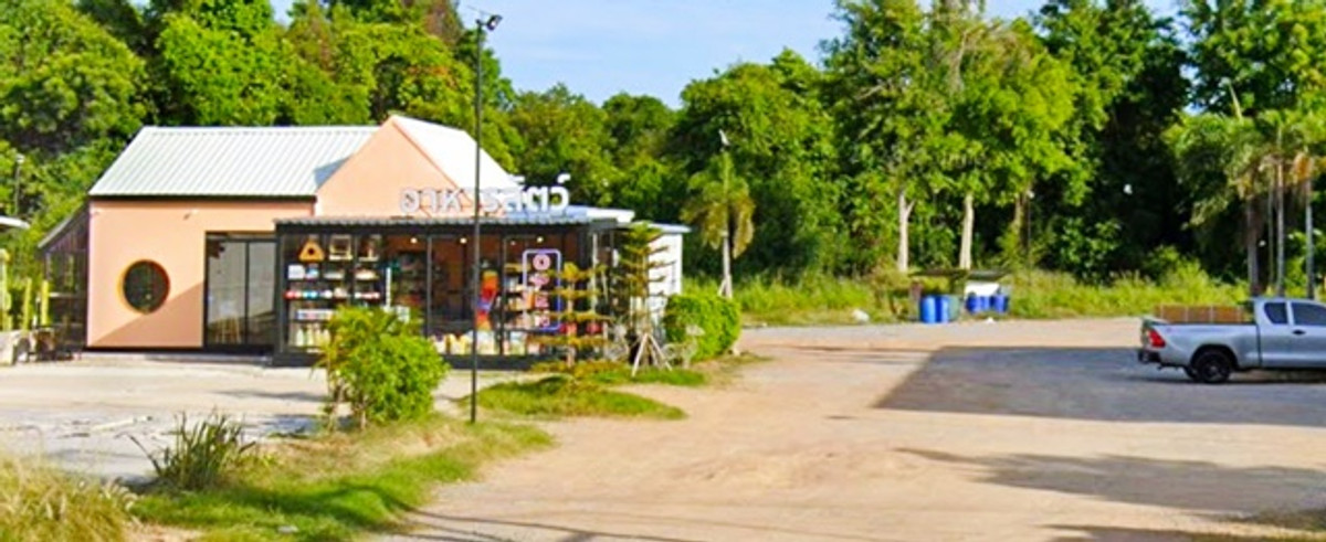 พัทยา ให้เช่าพื้นที่ 185ตร.ม. เปิด คลีนิคความงาม ลานเบียร์ ชาบู หมูกะทะ ทั้งหมด 4 ไร่ 3งาน 12 ตรว. ตลาดน้ำสี่ภาค 1.5 กม Loading...