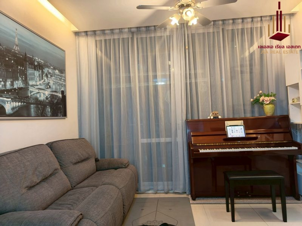ขายคอนโดพระราม 9 เพชรบุรีตัดใหม่ RCA : ✨ For Sale : TC Green Rama 9 Condo ✨ Only 4,600,000 THB 💰 