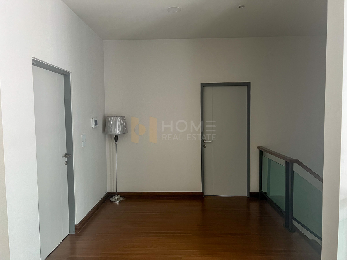 ขายบ้านบางนา แบริ่ง ลาซาล : BEST DEAL ✨ เดอะ ซิตี้ บางนา (โครงการใหม่) / 4 ห้องนอน (ขาย), The City Bangna (New Project) / 4 Bedrooms (FOR SALE) MICK012 