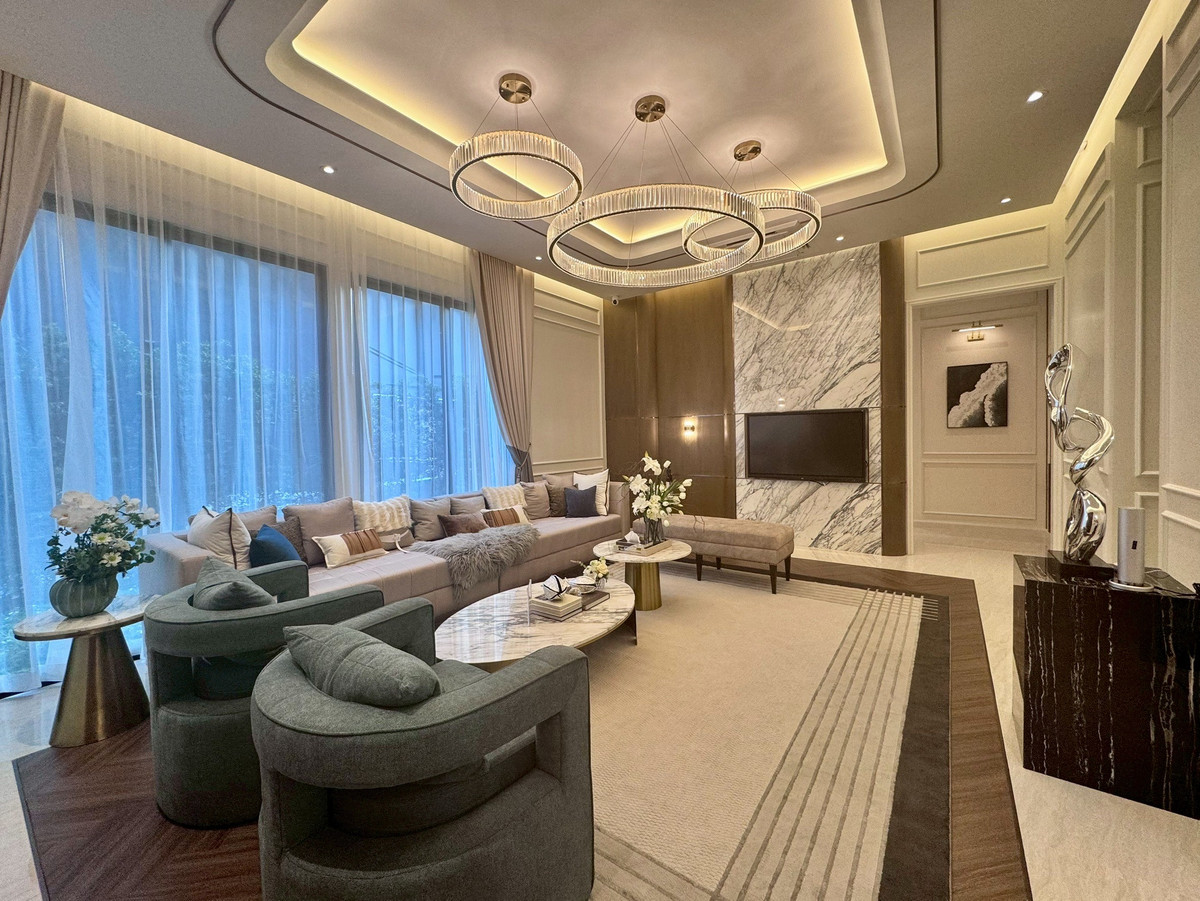 ðĄ BAAN KLANG KRUNG SATHUPRADIT 57 āļāđāļēāļāđāļāļĩāđāļĒāļ§āļĢāļ°āļāļąāļ Luxury āļāļāļāļģāđāļĨāđāļāļāļĨāļēāļ āļāļĢāļ°āļĢāļēāļĄ 3 â āļŠāļēāļāļļāļāļĢāļ°āļāļīāļĐāļāđ Loading...