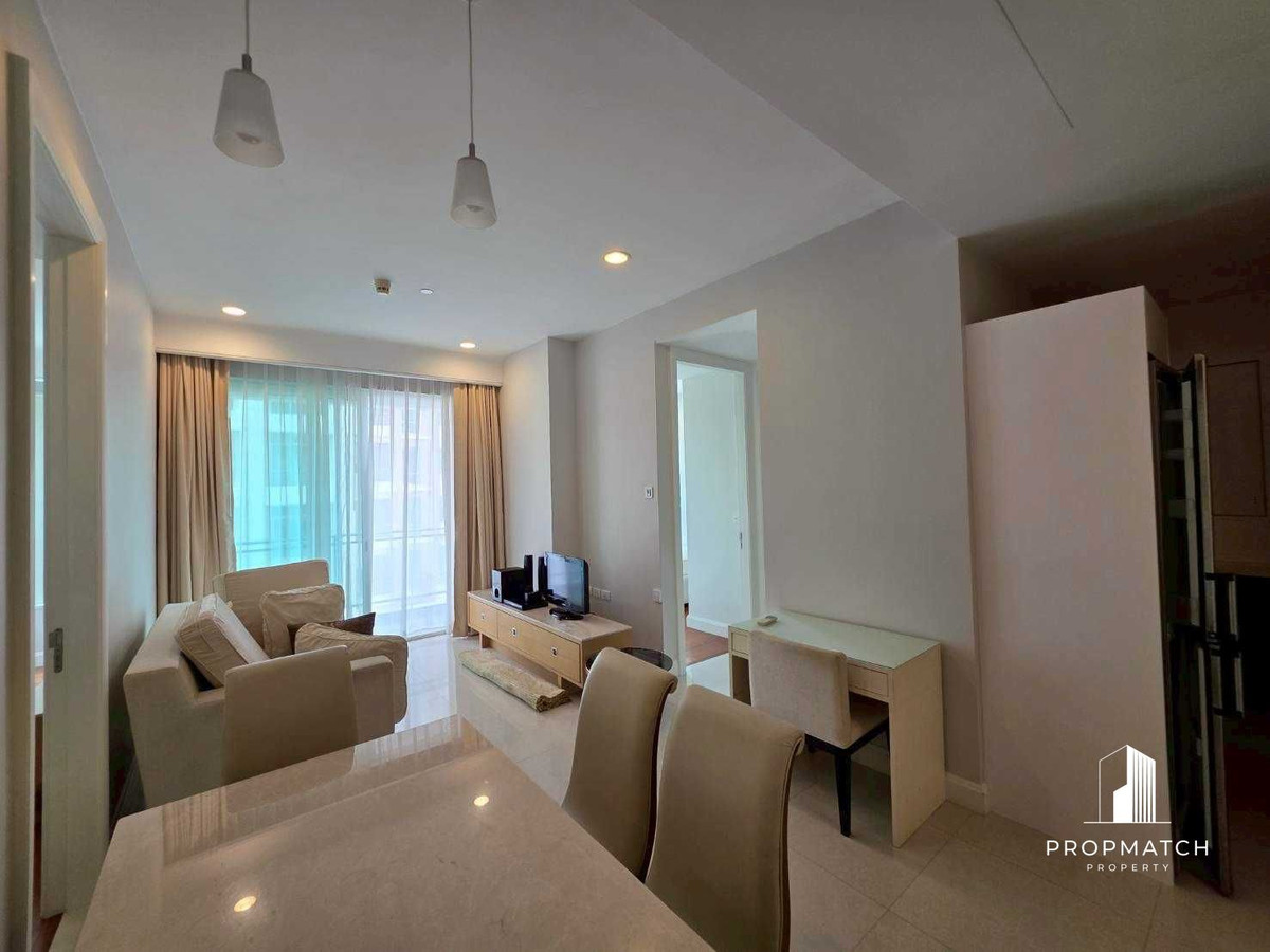 ✨Flash Deal ✨Q Langsuan( 1Bed 1Bath 73SQM.) Fully furnished, ready to move in!! Only 60,000 baht per month Tel.0981315848 @propmatch Loading...