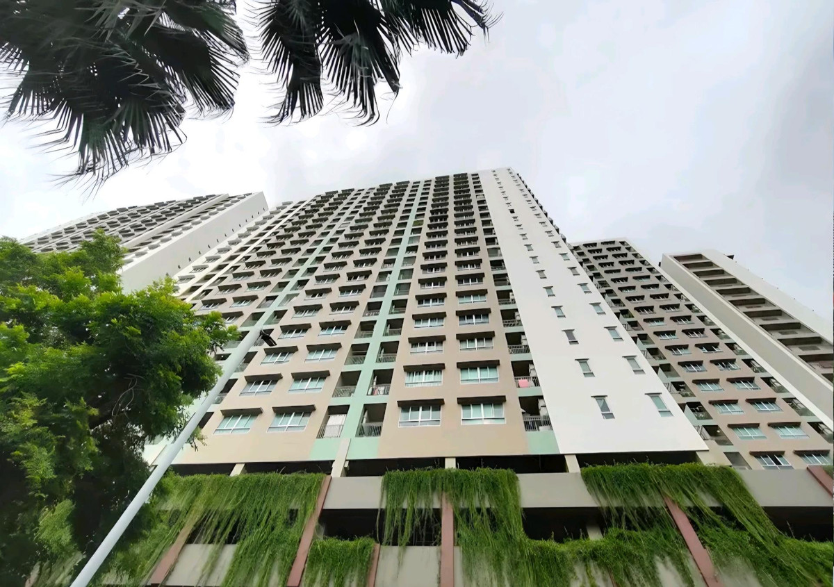 For RentCondoRama9, Petchburi, RCA : MRT Rama 9