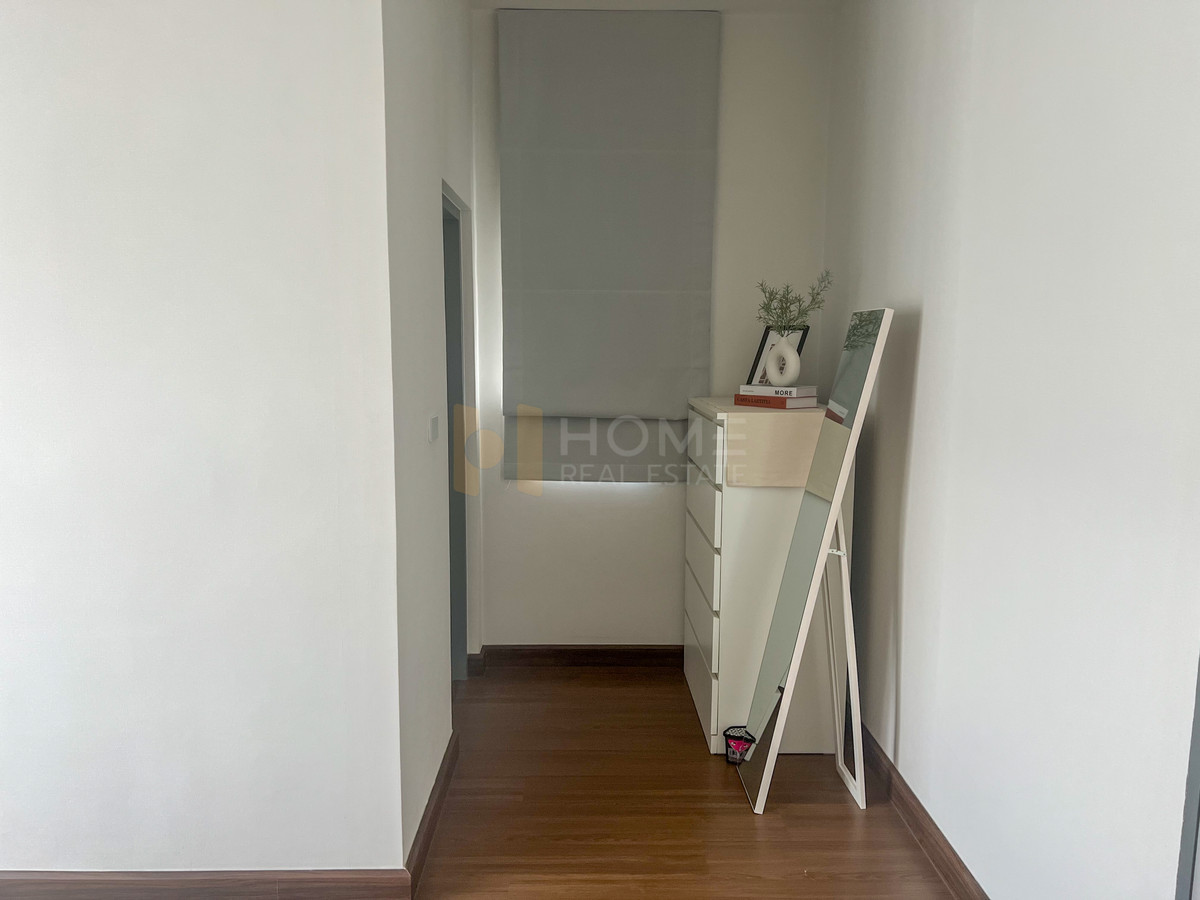 ขายบ้านบางนา แบริ่ง ลาซาล : BEST DEAL ✨ เดอะ ซิตี้ บางนา (โครงการใหม่) / 4 ห้องนอน (ขาย), The City Bangna (New Project) / 4 Bedrooms (FOR SALE) MICK012 