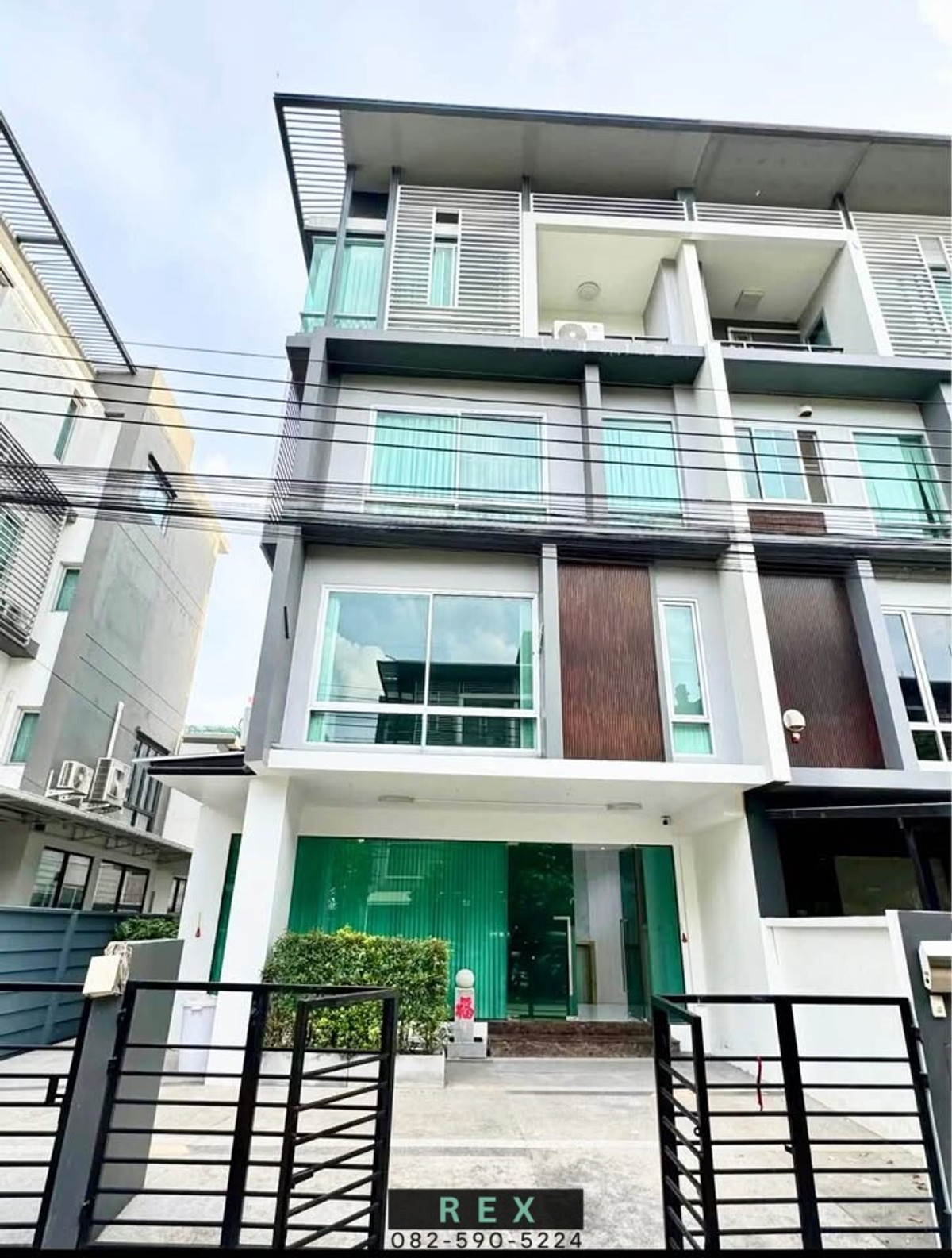 ขายโฮมออฟฟิศรัชดา ห้วยขวาง : ขาย Home office ซอยสหการประมูล เหม่งจ๋าย รัชดา ห้วยขวาง ประชาอุทิศ