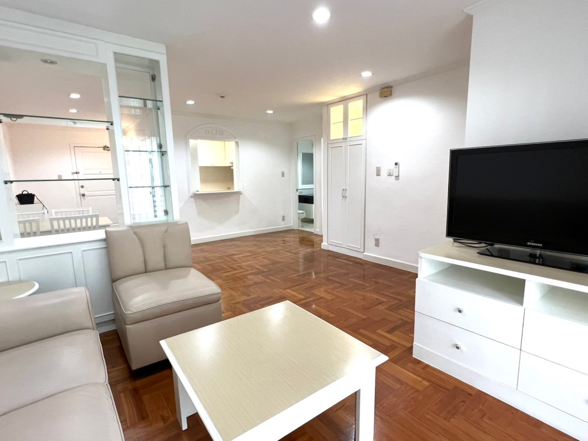 ให้เช่าคอนโดสุขุมวิท อโศก ทองหล่อ : Acadamia Grand Tower
