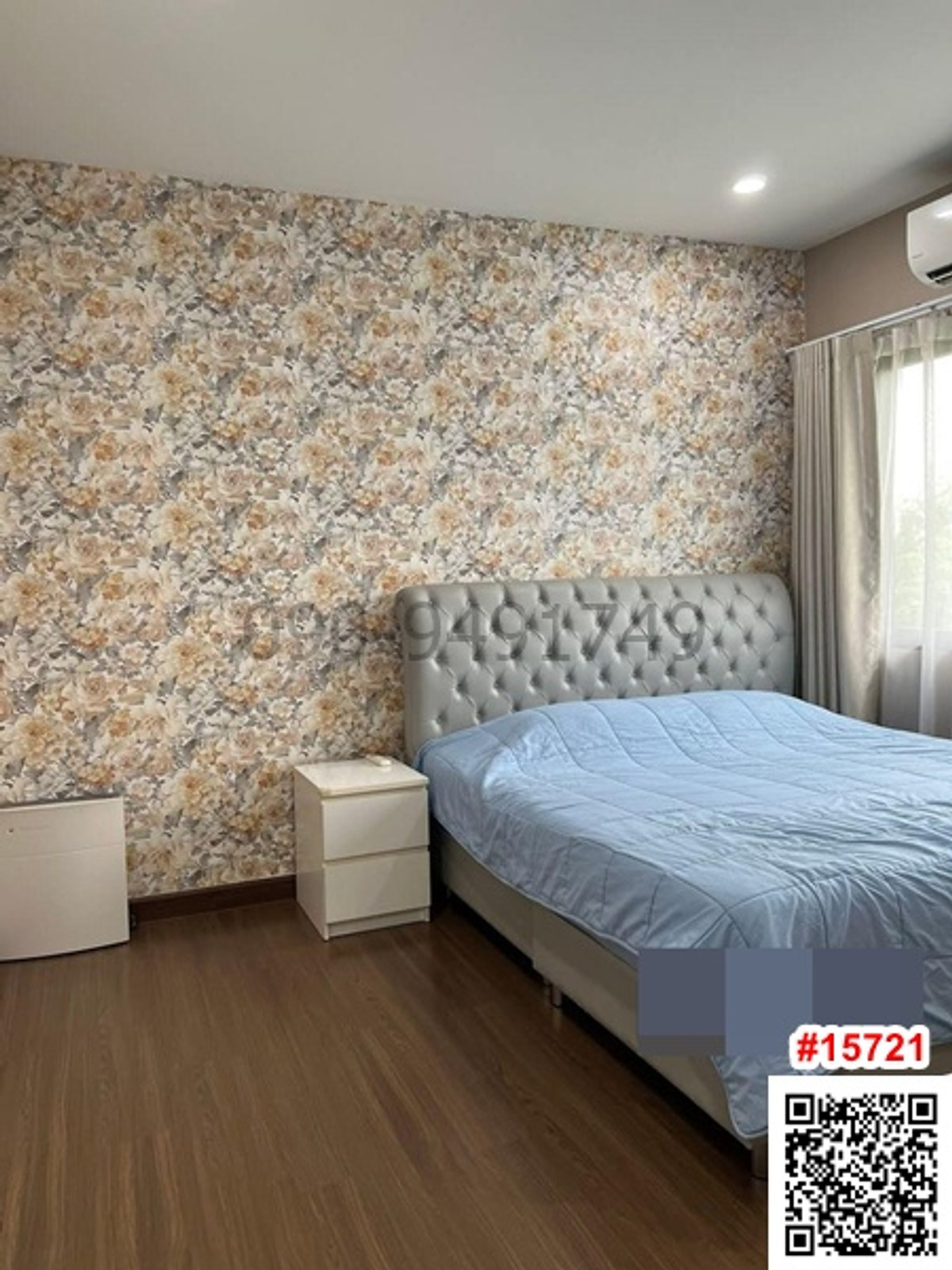 For rent, 2-story detached house, The City Ratchaphruek-Pinklao, near Central Westgate. Loading...