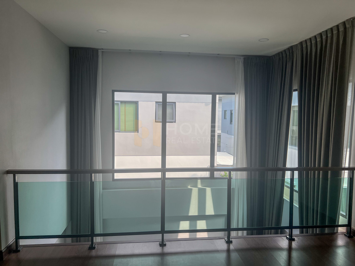 ขายบ้านบางนา แบริ่ง ลาซาล : BEST DEAL ✨ เดอะ ซิตี้ บางนา (โครงการใหม่) / 4 ห้องนอน (ขาย), The City Bangna (New Project) / 4 Bedrooms (FOR SALE) MICK012 