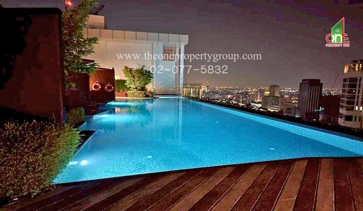 CondoLadprao, Central Ladprao : Condo Life at Ladprao 18, Lat Phrao Road, Chomphon Subdistrict, Chatuchak, Bangkok