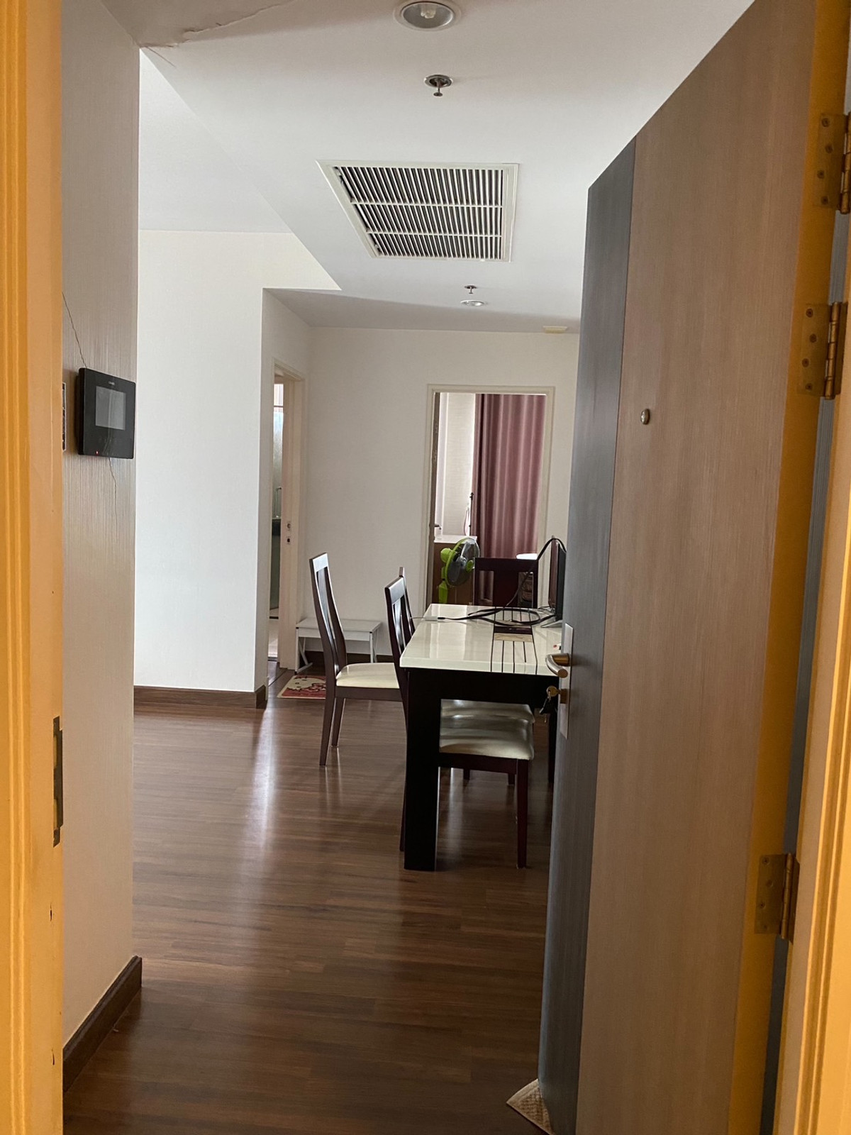 for rent Supalai lite sathorn charoenrat 2bed super deal🌈❄️❤️ Loading...