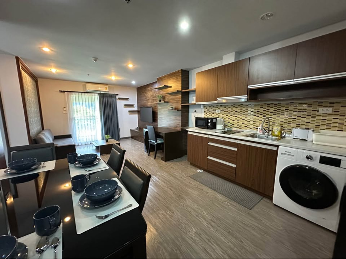 ให้เช่าคอนโดอ่อนนุช อุดมสุข : +++เช่าด่วน!!! The next garden suites Sukhumvit 52** 2 ห้องนอน 2 ห้องน้ำ ขนาด 80 ตรม. เฟอร์ครบพร้อมอยู่+++