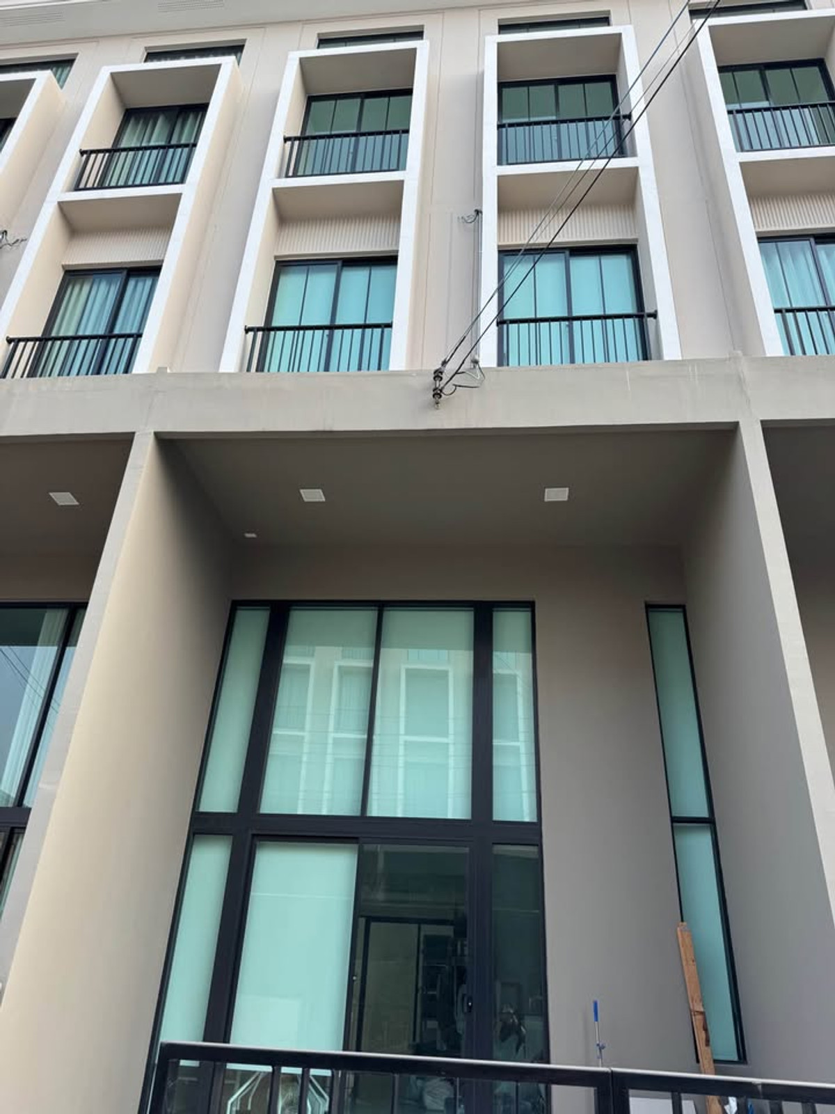 For SaleTownhomeBang kae, Phetkasem : Patio Kallapaphruk - Sathorn / 3 Bedrooms (FOR SALE) BALL001