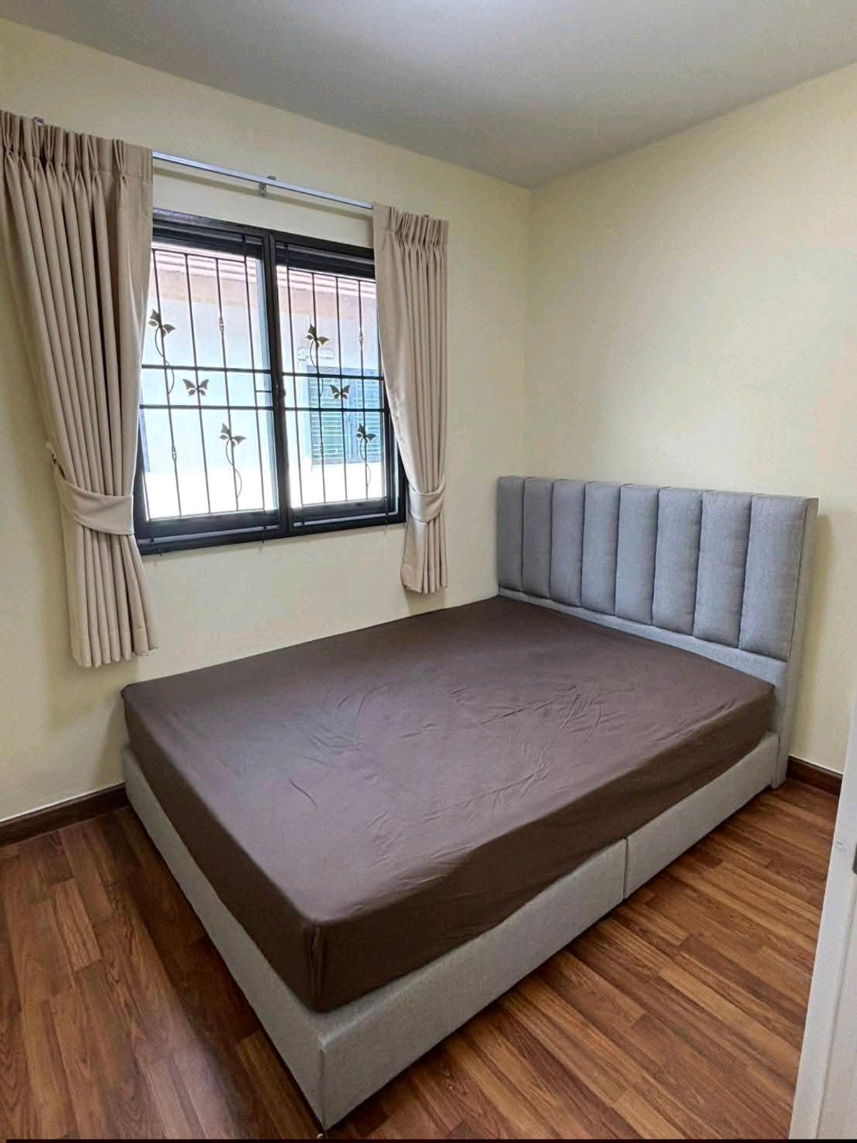 For RentTownhomePattanakan, Srinakarin : Townhouse for rent in phattanakan 38