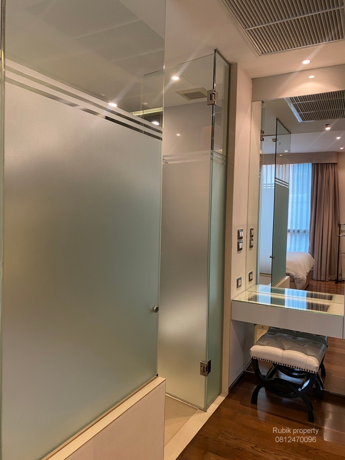 คอนโดสุขุมวิท อโศก ทองหล่อ : 🏙️ (RB1339) The Address Sukhumvit 28 — สวยพร้อมอยู่ ทำเลหรูใจกลางสุขุมวิท