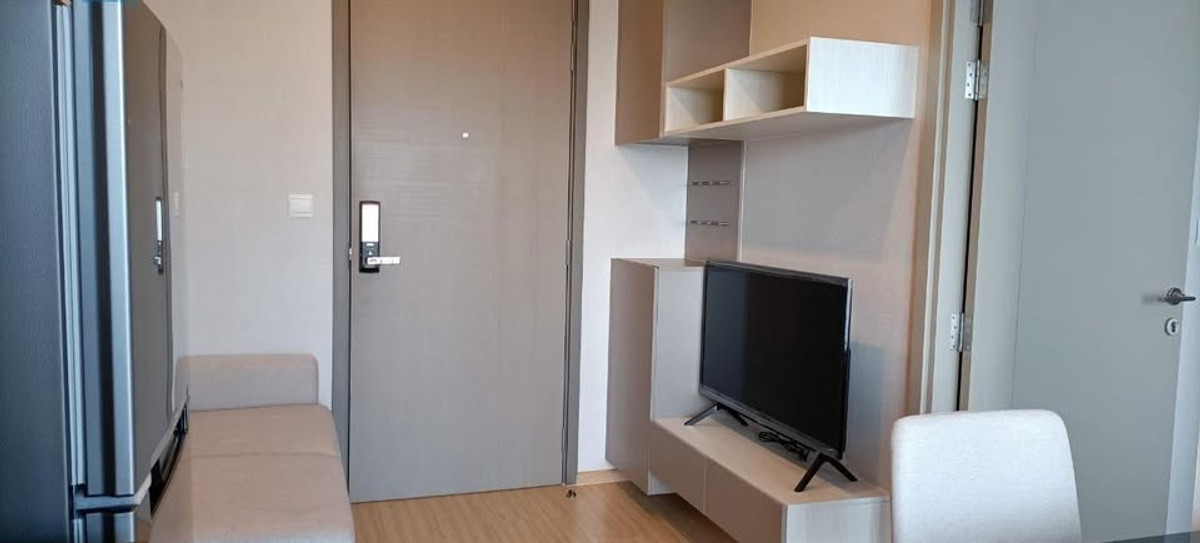 ให้เช่าคอนโดท่าพระ ตลาดพลู วุฒากาศ : เช่าคอนโด The Privacy Thaphra Interchange/เดอะ ไพรเวซี่ ท่าพระ อินเตอร์เชนจ์ (A6810018)