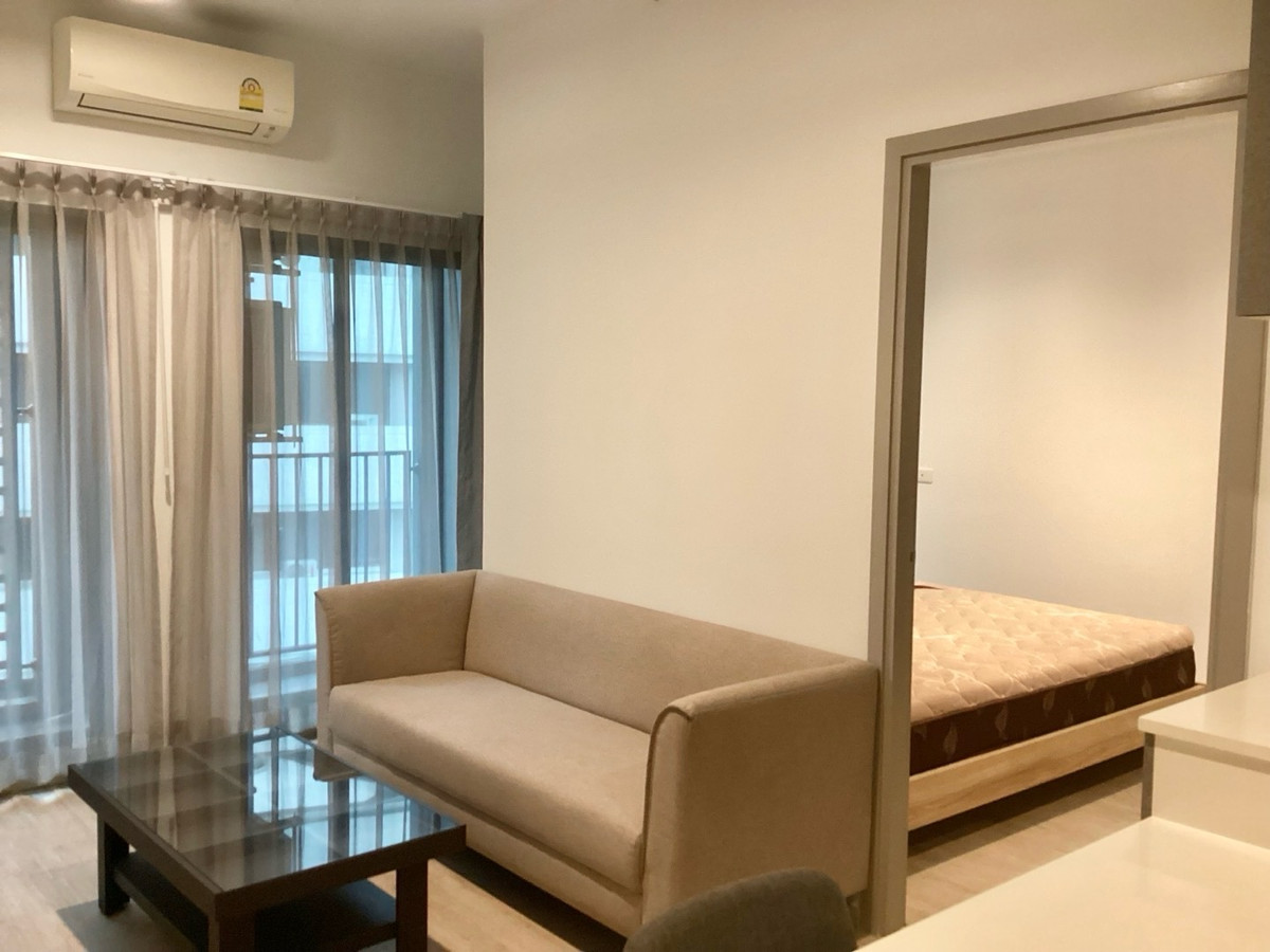 ขายคอนโดพระราม 9 เพชรบุรีตัดใหม่ RCA : **มาใหม่** ขายถูกคอนโด Ideo New Rama9 (แยกพระราม9-รามคำแหง)