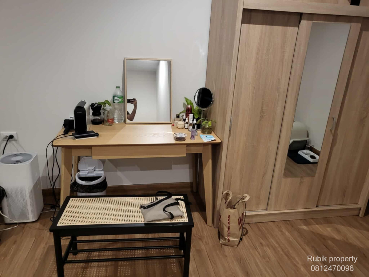 ทาวน์โฮมอ่อนนุช อุดมสุข : (RB1346) 🏡 ขาย/เช่า ทาวน์โฮม “บ้านกลางเมือง สุขุมวิท–อ่อนนุช” ✨ ทำเลดี ใกล้รถไฟฟ้า 2 สาย | พร้อมอยู่ | เฟอร์ครบ ✨