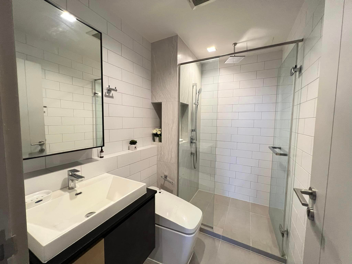 ให้เช่าคอนโดสะพานควาย จตุจักร : Condo for rent✨The Line Jatujak - Mochit 