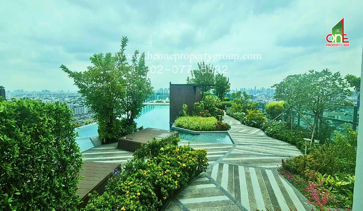 CondoLadprao, Central Ladprao : Condo Life at Ladprao 18, Lat Phrao Road, Chomphon Subdistrict, Chatuchak, Bangkok