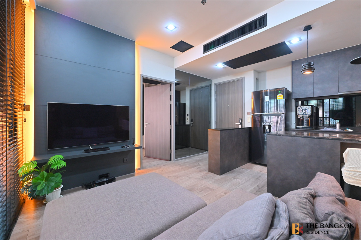 ขายคอนโดลาดพร้าว เซ็นทรัลลาดพร้าว : 🔥🔥 ปล่อยขายด่วน Whizdom Avenue Ratchada-Ladprao - Best price 8,600,000 bath, 2B2B .65 sq.m. near MRT Ladprao, prime area - by Farn C
