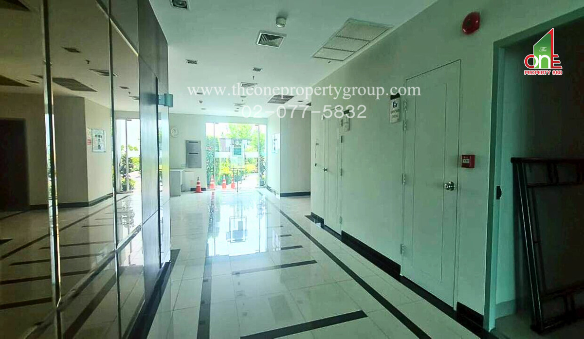 CondoLadprao, Central Ladprao : Condo Life at Ladprao 18, Lat Phrao Road, Chomphon Subdistrict, Chatuchak, Bangkok